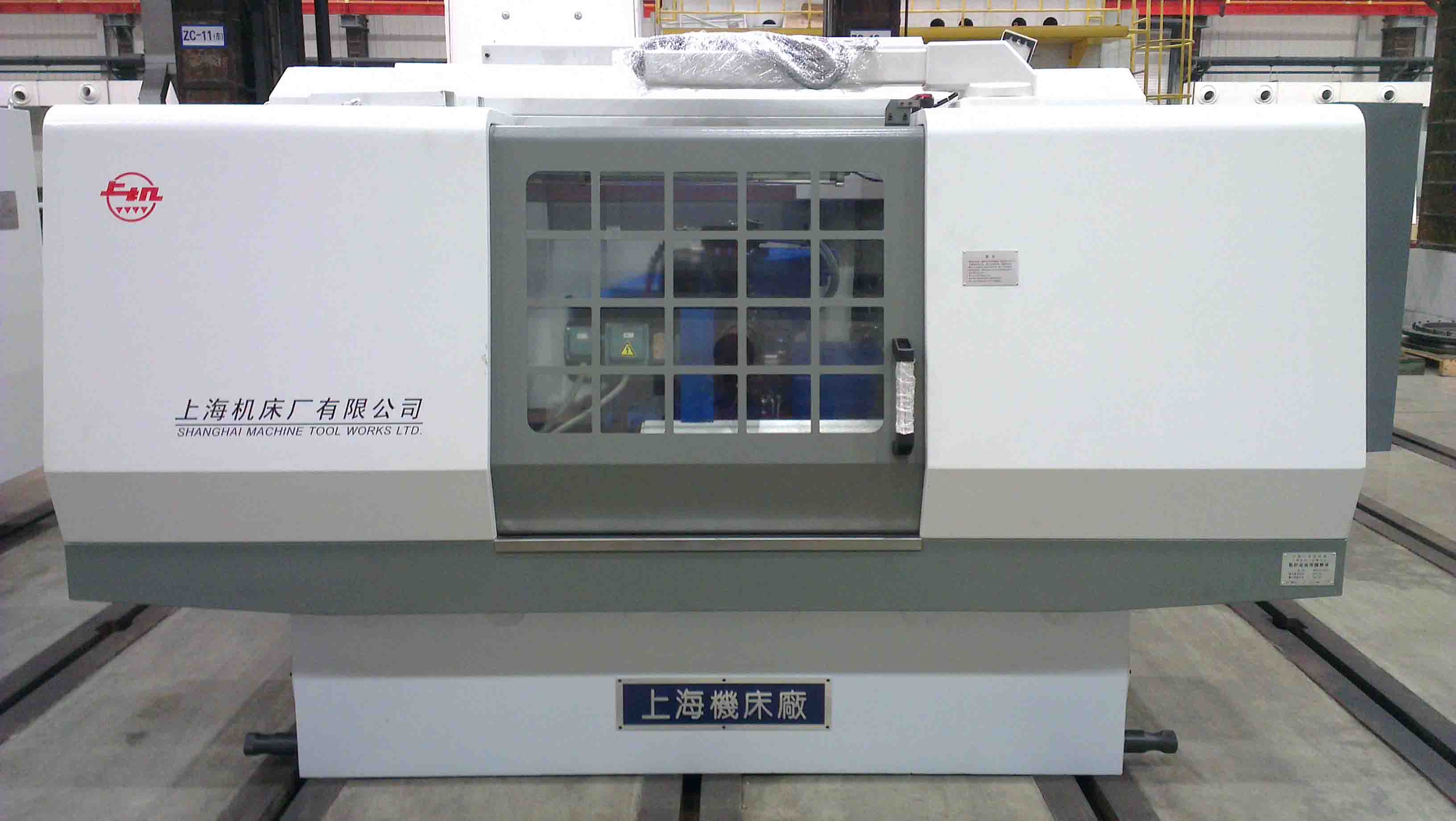 MK1420系列数控万能外圆磨床