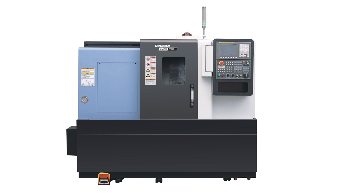 带铣削的单刀塔卧式 Lynx series(China)